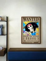 فوم برد Brook wanted - تصویر 3