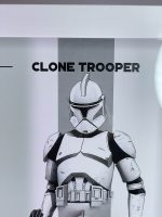 لگو فریم کلکسیونی کلون تروپر - Clone Trooper - تصویر 2