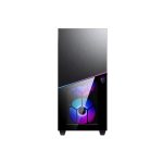 کیس MSI مدل MAG FORGE 100R - تصویر 2