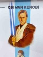 لگو فریم کلکسیونی اوبی‌وان کنوبی - Obiwan Kenobi - تصویر 2