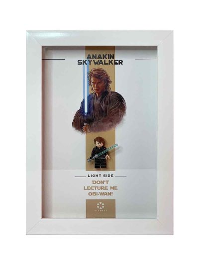 لگو فریم کلکسیونی آناکین اسکای واکر - Anakin Skywalker