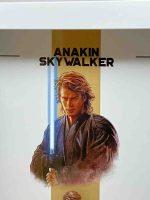 لگو فریم کلکسیونی آناکین اسکای واکر - Anakin Skywalker - تصویر 2