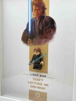 لگو فریم کلکسیونی آناکین اسکای واکر - Anakin Skywalker - تصویر 4