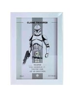 لگو فریم کلکسیونی کلون تروپر - Clone Trooper