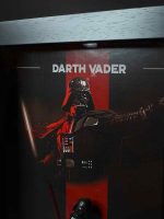 لگو فریم کلکسیونی دارث ویدر - Darth vader - تصویر 2