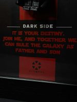 لگو فریم کلکسیونی دارث ویدر - Darth vader - تصویر 3