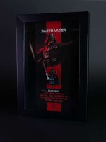 لگو فریم کلکسیونی دارث ویدر - Darth vader - تصویر 5