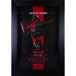 لگو فریم کلکسیونی دارث ویدر - Darth vader