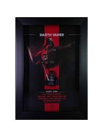 لگو فریم کلکسیونی دارث ویدر - Darth vader