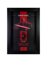 لگو فریم کلکسیونی دارث ماول - Darth maul