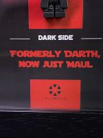 لگو فریم کلکسیونی دارث ماول - Darth maul - تصویر 3