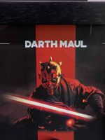 لگو فریم کلکسیونی دارث ماول - Darth maul - تصویر 5