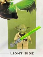 لگو فریم کلکسیونی مَستر یودا - Master Yoda - تصویر 3