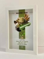 لگو فریم کلکسیونی مَستر یودا - Master Yoda - تصویر 5