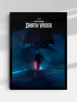 فوم برد Darth vader کد 003 - تصویر 2