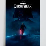 فوم برد Darth vader کد 003