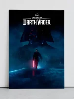 فوم برد Darth vader کد 003