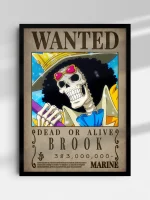 فوم برد Brook wanted - تصویر 2