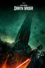 فوم برد Darth vader کد 001 - تصویر 4