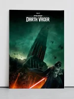 فوم برد Darth vader کد 001