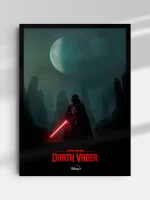 فوم برد Darth vader کد 002 - تصویر 2