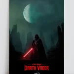 فوم برد Darth vader کد 002