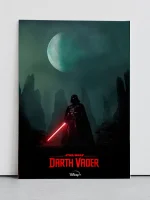 فوم برد Darth vader کد 002