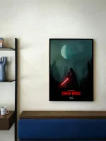 فوم برد Darth vader کد 002 - تصویر 3