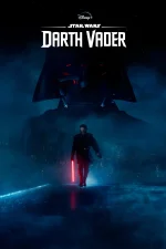 فوم برد Darth vader کد 003 - تصویر 4