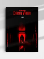 فوم برد Darth vader کد 004 - تصویر 2