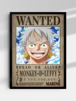 فوم برد Monkey D. luffy - تصویر 2